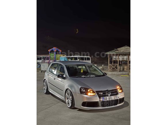 Sahibinden Volkswagen Golf 1.6 Primeline 2004 Model 