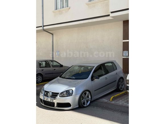 Sahibinden Volkswagen Golf 1.6 Primeline 2004 Model 