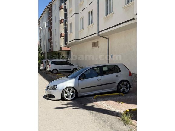 Sahibinden Volkswagen Golf 1.6 Primeline 2004 Model 
