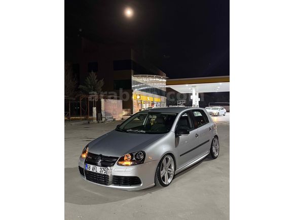 Sahibinden Volkswagen Golf 1.6 Primeline 2004 Model 