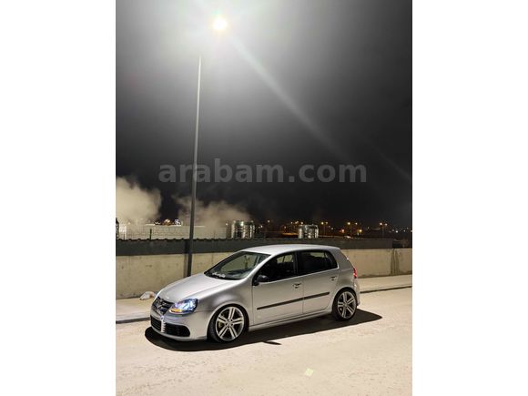 Sahibinden Volkswagen Golf 1.6 Primeline 2004 Model 