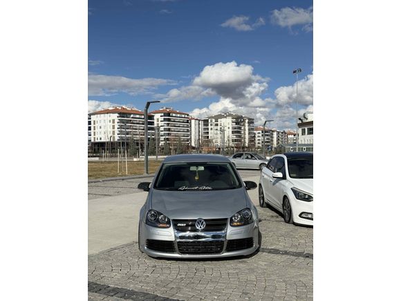 Sahibinden Volkswagen Golf 1.6 Primeline 2004 Model 