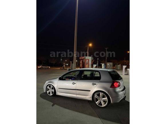 Sahibinden Volkswagen Golf 1.6 Primeline 2004 Model 