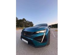 Sahibinden Peugeot 408 1.2 PureTech GT 2023 Model  48.000 km Mavi