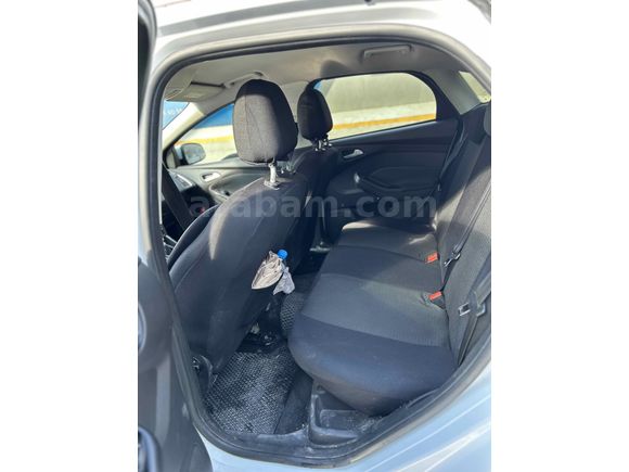Sahibinden Ford Focus 1.6 TDCi Titanium 2015 Model 