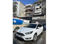 Sahibinden Ford Focus 1.6 TDCi Titanium 2015 Model 