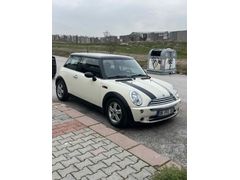 Sahibinden Mini Cooper 1.6 Türkiye Paketi 2006 Model 