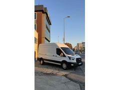 Sahibinden Ford Transit 350 L 2022 Model 