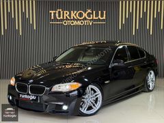 TÜRKOĞLUOTOMOTİV~BMW~5.30D~NBT~HAYALET~ELKTKBGJ~5BÖLGE