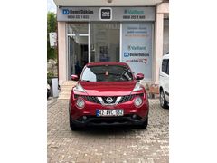 Nissan Juke 1.5 dCi Special Edition 2015  Model 107.xxx 