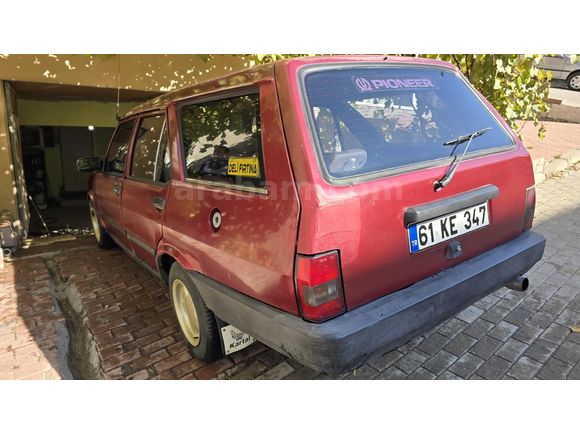 Isuzu motor DİZEL Tofaş