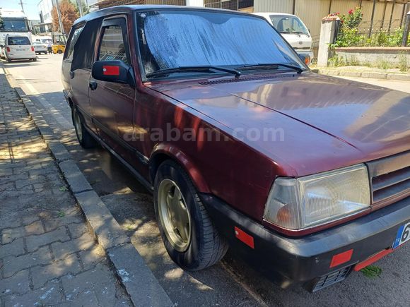 Isuzu motor DİZEL Tofaş