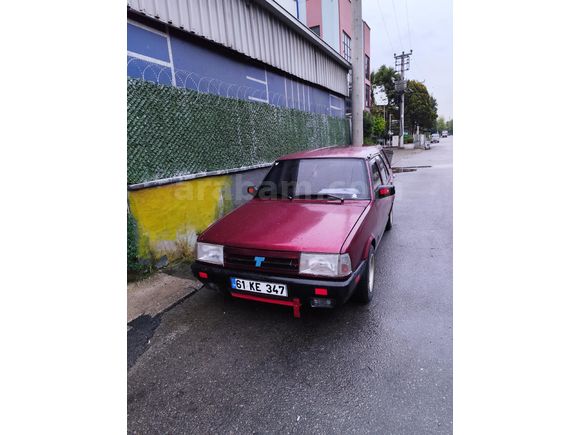 Isuzu motor DİZEL Tofaş