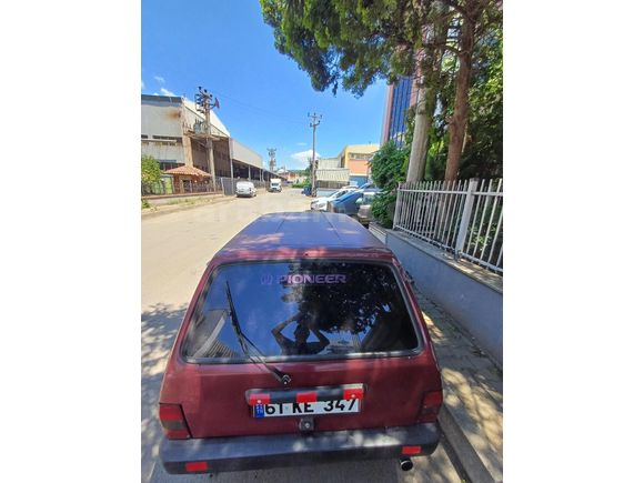 Isuzu motor DİZEL Tofaş
