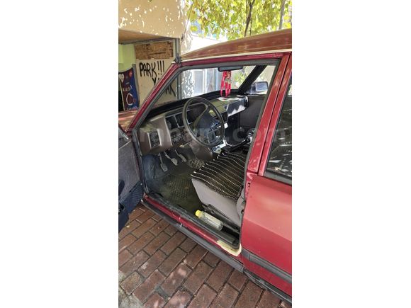 Isuzu motor DİZEL Tofaş