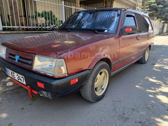 Isuzu motor DİZEL Tofaş