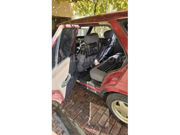 Isuzu motor DİZEL Tofaş