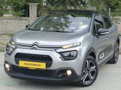 C3 FEEL BOLD 51.000 KM'DE HATASIZ BOYASIZ AĞIR BAKIMLARI YENİ