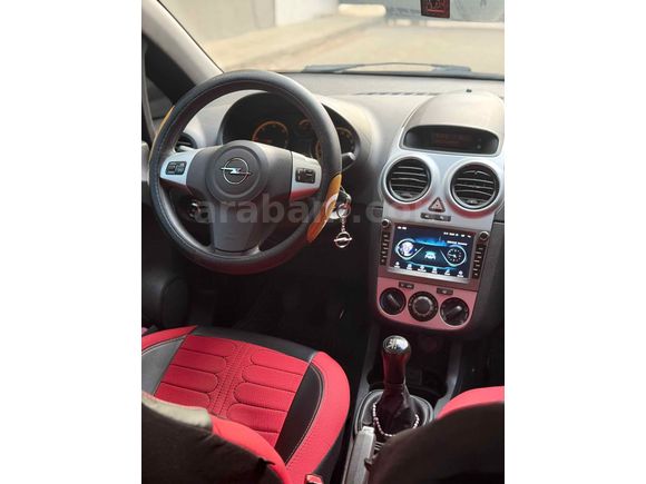 Sahibinden Opel Corsa  hatasız boyasız 