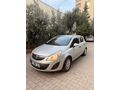 Sahibinden Opel Corsa  hatasız boyasız 