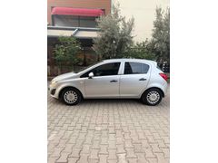 Sahibinden Opel Corsa 1.3 CDTI Essentia 2013 Model Adana 160.000 km Gri