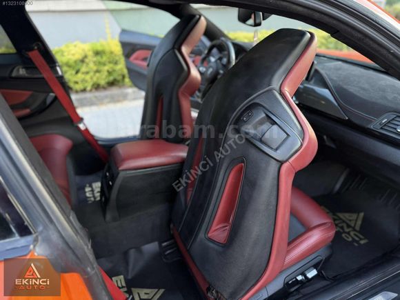 2015 MODEL M4+SWAP N57 MOTOR ORJİNAL M4 DÖNÜŞÜM.!!