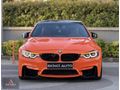 2015 MODEL M4+SWAP N57 MOTOR ORJİNAL M4 DÖNÜŞÜM.!!