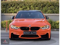 2015 MODEL M4+SWAP N57 MOTOR ORJİNAL M4 DÖNÜŞÜM.!!