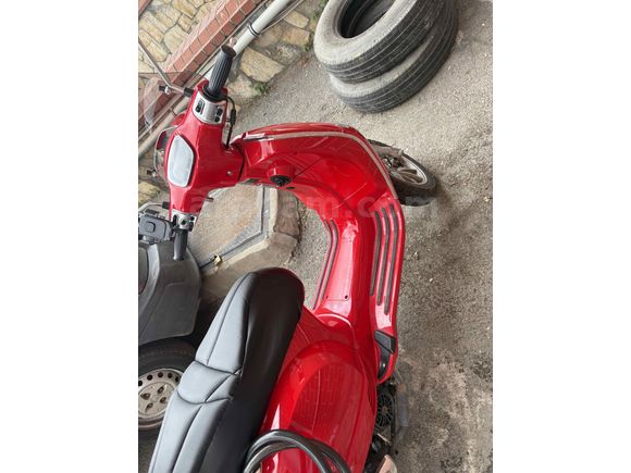 Sahibinden Kuba Grace 50 