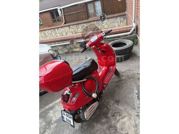 Sahibinden Kuba Grace 50 