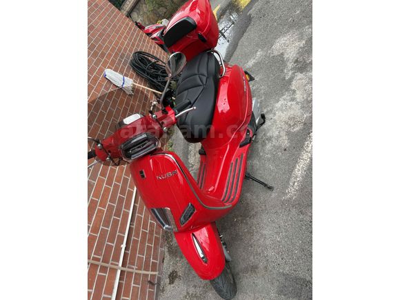 Sahibinden Kuba Grace 50 