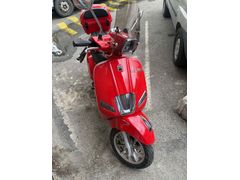 Sahibinden Kuba Grace 50 