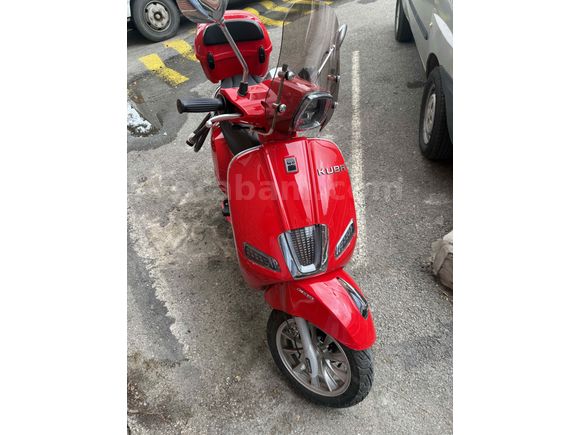 Sahibinden Kuba Grace 50 