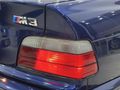 **1994 BMW E36 M3 COUPE 321HP **EMSALSİZ**BAKIMLI**AVUS BLUE**