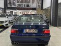 **1994 BMW E36 M3 COUPE 321HP **EMSALSİZ**BAKIMLI**AVUS BLUE**