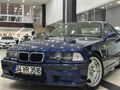 **1994 BMW E36 M3 COUPE 321HP **EMSALSİZ**BAKIMLI**AVUS BLUE**