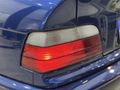 **1994 BMW E36 M3 COUPE 321HP **EMSALSİZ**BAKIMLI**AVUS BLUE**