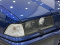 **1994 BMW E36 M3 COUPE 321HP **EMSALSİZ**BAKIMLI**AVUS BLUE**