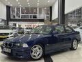 **1994 BMW E36 M3 COUPE 321HP **EMSALSİZ**BAKIMLI**AVUS BLUE**