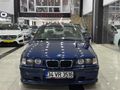 **1994 BMW E36 M3 COUPE 321HP **EMSALSİZ**BAKIMLI**AVUS BLUE**