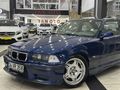 **1994 BMW E36 M3 COUPE 321HP **EMSALSİZ**BAKIMLI**AVUS BLUE**