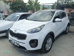 2016 SPORTAGE HATASIZ BOYASIZ PRİNS LPG'Lİ