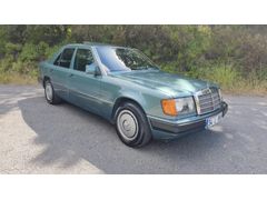 Sahibinden Mercedes - Benz E 200 d 1988 Model