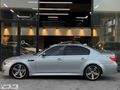 'FTH' 2005 BMW E60 M5 BORUSAN ÇIKIŞLI 507 HP/BAKIMLI/125.000KM