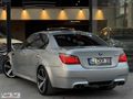 'FTH' 2005 BMW E60 M5 BORUSAN ÇIKIŞLI 507 HP/BAKIMLI/125.000KM