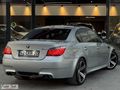 'FTH' 2005 BMW E60 M5 BORUSAN ÇIKIŞLI 507 HP/BAKIMLI/125.000KM