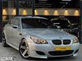 'FTH' 2005 BMW E60 M5 BORUSAN ÇIKIŞLI 507 HP/BAKIMLI/125.000KM