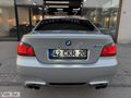 'FTH' 2005 BMW E60 M5 BORUSAN ÇIKIŞLI 507 HP/BAKIMLI/125.000KM