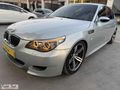 'FTH' 2005 BMW E60 M5 BORUSAN ÇIKIŞLI 507 HP/BAKIMLI/125.000KM