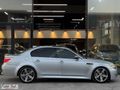 'FTH' 2005 BMW E60 M5 BORUSAN ÇIKIŞLI 507 HP/BAKIMLI/125.000KM